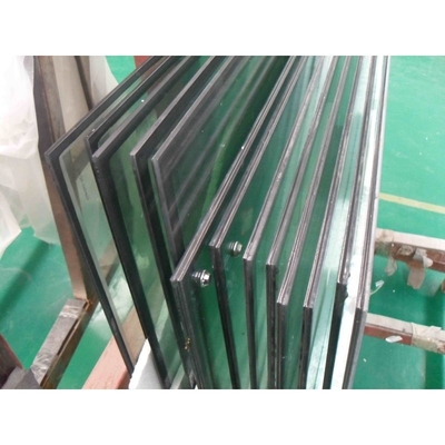 Qingdao Technology Tempered Vacuum Insulated Glass com certificado competitivo e SGS