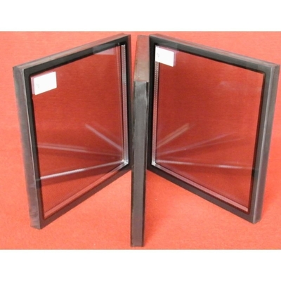 Qingdao Technology Tempered Vacuum Insulated Glass com certificado competitivo e SGS
