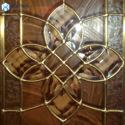 Ultra-Claridade Quadrado Transparente Oculto Vidro tijolo Cristal Banheiro Parede Rede de tijolo Vermelho Cor de tijolo Parede de fundo Feito