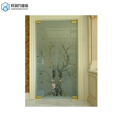 Ultra-Claridade Quadrado Transparente Oculto Vidro tijolo Cristal Banheiro Parede Rede de tijolo Vermelho Cor de tijolo Parede de fundo Feito
