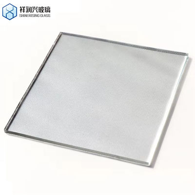 Sece como o cliente prime 1830*2440/2140*3300/2440*3660 BIPV colorido vidro solar