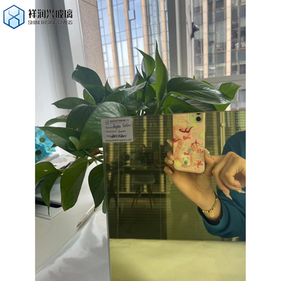 Produto Principal Vidro laminado/isolado/flutuante/modelado/temperado 1 mm 1,3 mm 1,5 mm 1,8 mm 2 mm 3 mm