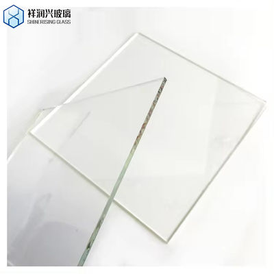Vidro temperado a flutuar personalizado Outro produto Vidro único/decorativo/vidro de banheiro