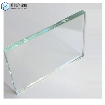 Vidro solar laminado de borda 2 mm 2272*1128 temperado com padrão de revestimento duplo Ar para módulos