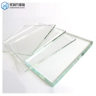 3-12mm Painel Solar Duplo Vidro Condutor Solar Vidro Luminoso Para Aforrar Energia Solar
