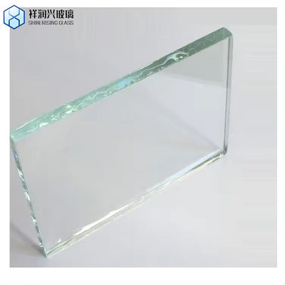 Vidro laminado solar termocromático fotocromático de parede de cortina auto-tintada certificado ISO