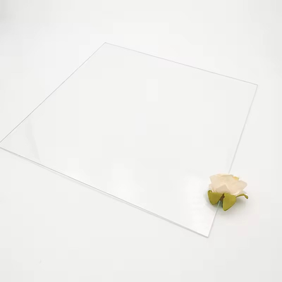 Ótimo vidro solar temperado com baixa R com revestimento anti-reflexo Norma GB15763.2-2005