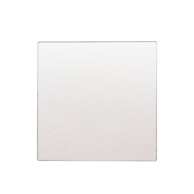 3.2-4mm Vidro solar com revestimento de Ar único e duplo com 5 anos de serviço pós-venda
