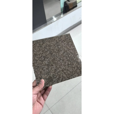 Espelho antigo de 3 mm-6 mm para decoração e mobiliário de casa conforme a norma GB15763.2-2005