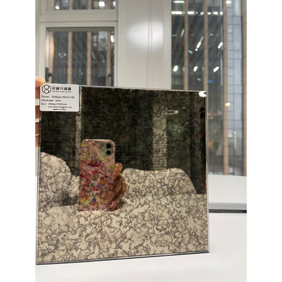 Espelhos Retangulares Grandes Sem Quadro De Parede Decorativa Espelhos Antigos Sem Quadro