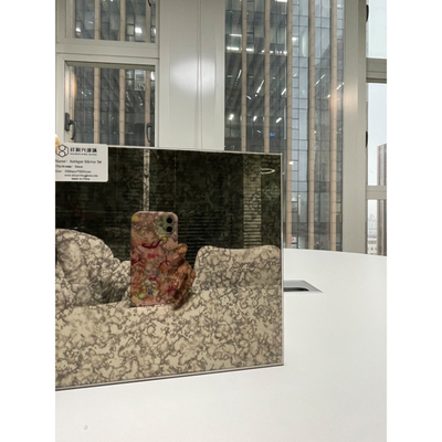 Espelhos Retangulares Grandes Sem Quadro De Parede Decorativa Espelhos Antigos Sem Quadro