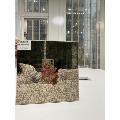 Espelhos Retangulares Grandes Sem Quadro De Parede Decorativa Espelhos Antigos Sem Quadro