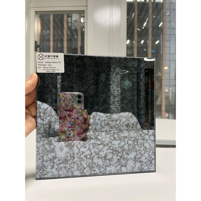 Espelhos Retangulares Grandes Sem Quadro De Parede Decorativa Espelhos Antigos Sem Quadro