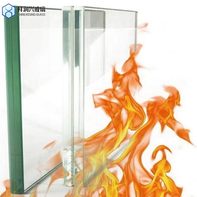 3mm 4mm 5mm 6mm 8mm Lâmina de vidro de segurança refletora de cores claras para janelas de banheiro sem quadro