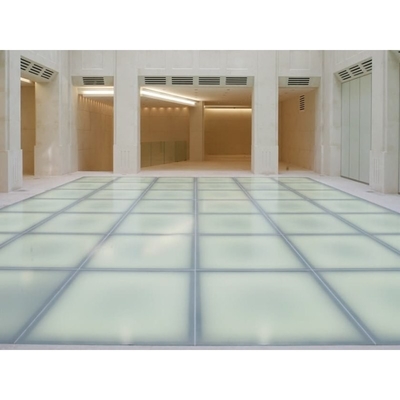 Vidro flutuante vidro resistente ao fogo vidro de segurança folha de vidro 2mm-12mm para construção de edifícios