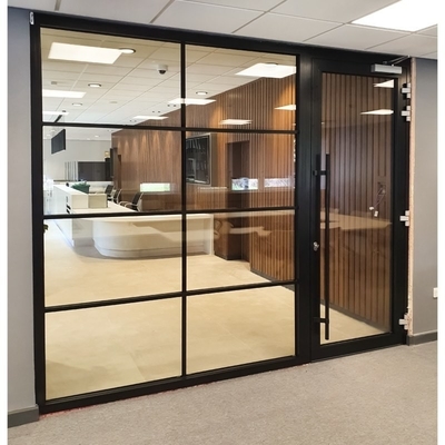 Vidro flutuante vidro resistente ao fogo vidro de segurança folha de vidro 2mm-12mm para construção de edifícios