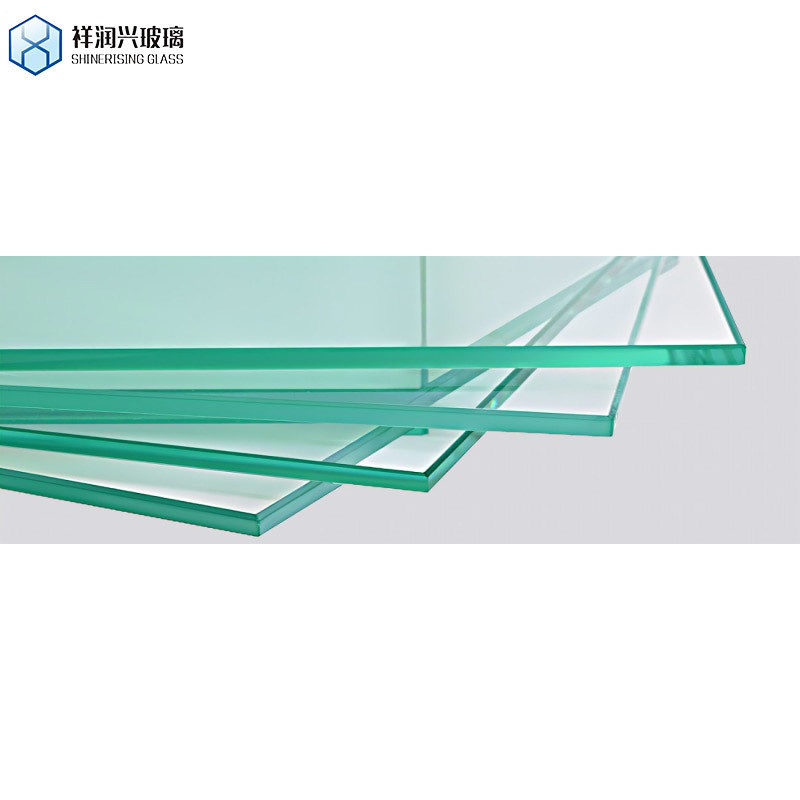 Técnica Vidro solar laminado 2 mm 3,2 mm 4 mm mistlite com padrão para painel fotovoltaico