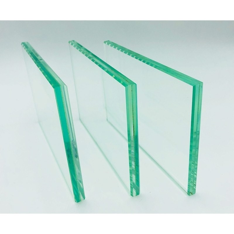 GB15763.2-2005 Vidro laminado temperado padrão de 10 mm com serviço pós-venda de 5 anos
