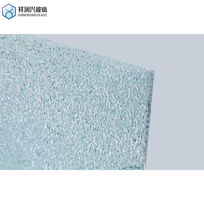 Produto principal Vidro laminado/isolado/flutuante/vidro temperado M2 para gabinetes de chuveiro