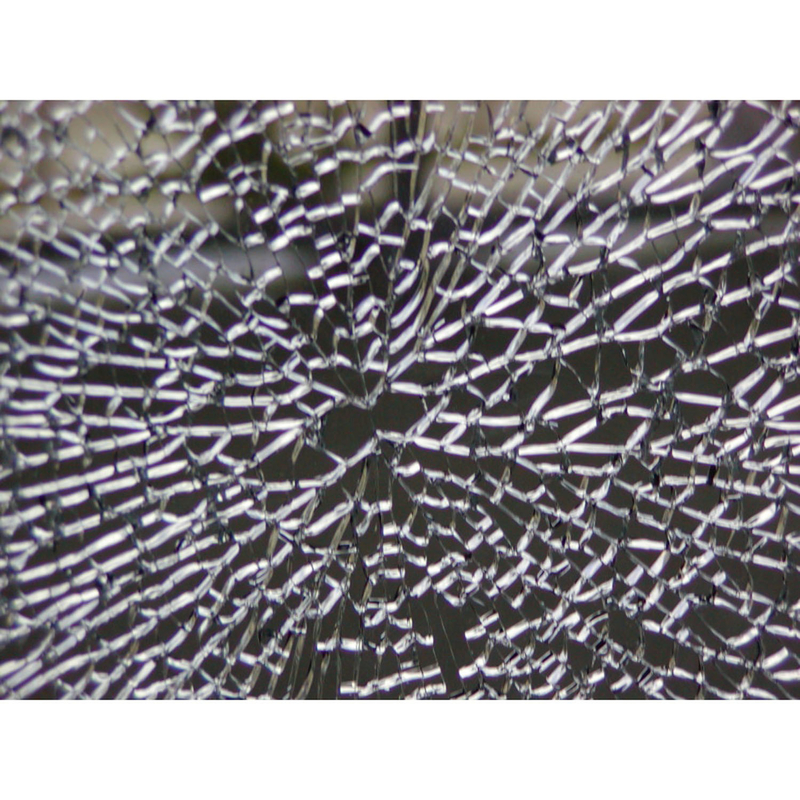 Chapa de vidro temperado transparente para construção de vidro industrial em 4 mm 5 mm 6 mm 8 mm 10 mm 12 mm