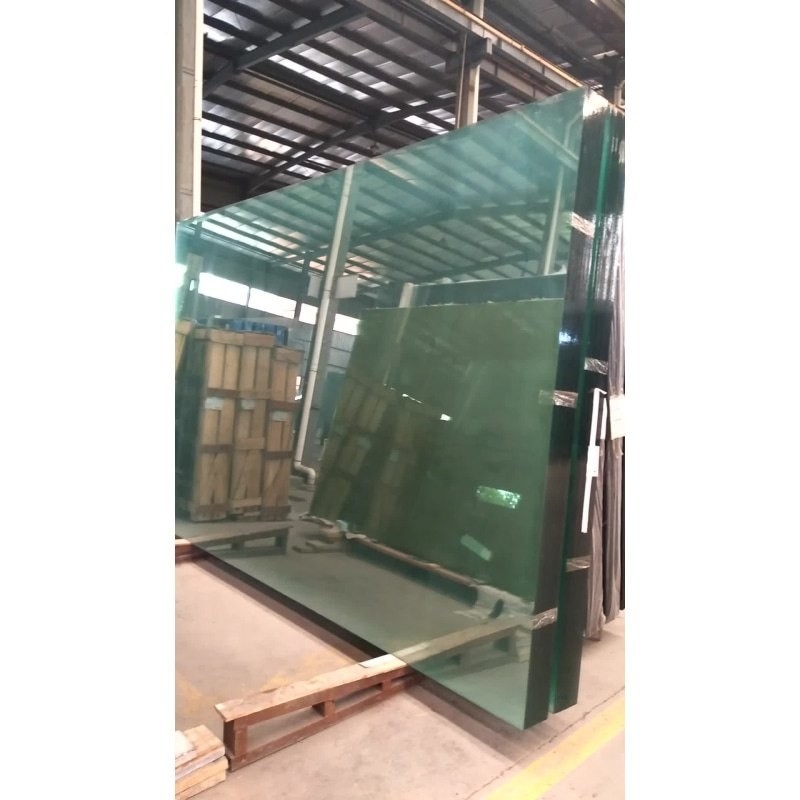 1mm a 100cm Flat Tempered Colorido Decorativo de Vidro Rock para Aquário em Promoção
