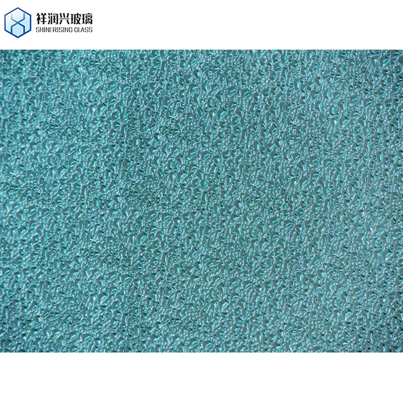Qingdao Karatachi Mistlite Millennium Morgon Flora vidro padronizado ideal para construção