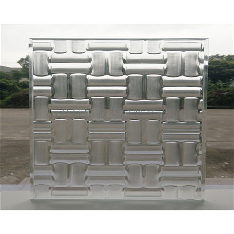 Bronce cinza claro 3mm 4mm 6mm Karatachiqingdao Flora flauta pequena Moru Reed Closet Porta