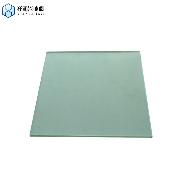 Vidro de padrão de cristal para portas e janelas de edifícios da Karatachi Glasschina