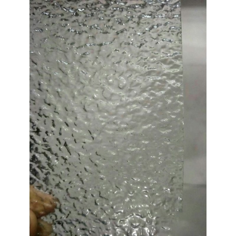Mistlite verde de bronze plano claro/Nashiji/Diamante/Karatachi/Moru/Flora/Oceânico/Cristal/Aqualite/Tecido/Mayflower/Rain/Kim Bisa/Juguang Padrão de vidro figurado