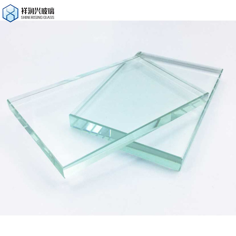 GB15763.2-2005 Vidro Temperado Tintado Luminoso de 3mm-19mm para Edifícios Grandes