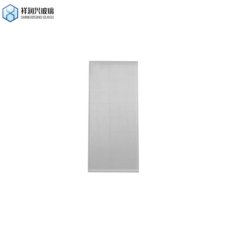 Produto principal Vidro temperado e de padrão 4-12 mm para fabricação de móveis