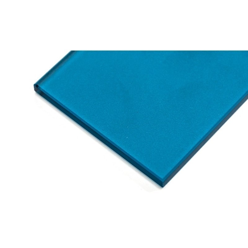 Vidro laminado de grandes dimensões para decoração exterior de edifícios arquitetônicos extra grandes