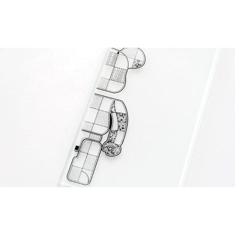 GB15763.2-2005 Vidro de edifício padrão com certificado ISO e design padronizado