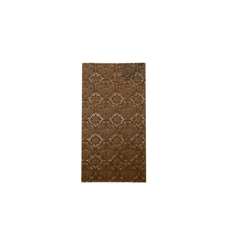 10mm Frigorífico 6mm 5mm Cor Reeded Bronze Claros Padrão Duche Vidro Float Panel Flat