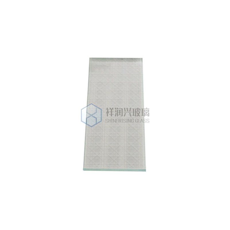 Vidro moderno decorativo 3mm4mm5mm Espelho sem moldura padronizado para banheiro sala de estar