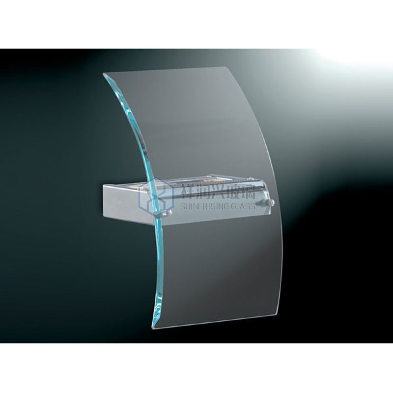4mm 5mm 6mm 8mm 10mm 12mm Painéis de vidro transparente endurecido e vidro super-temperado para o seu