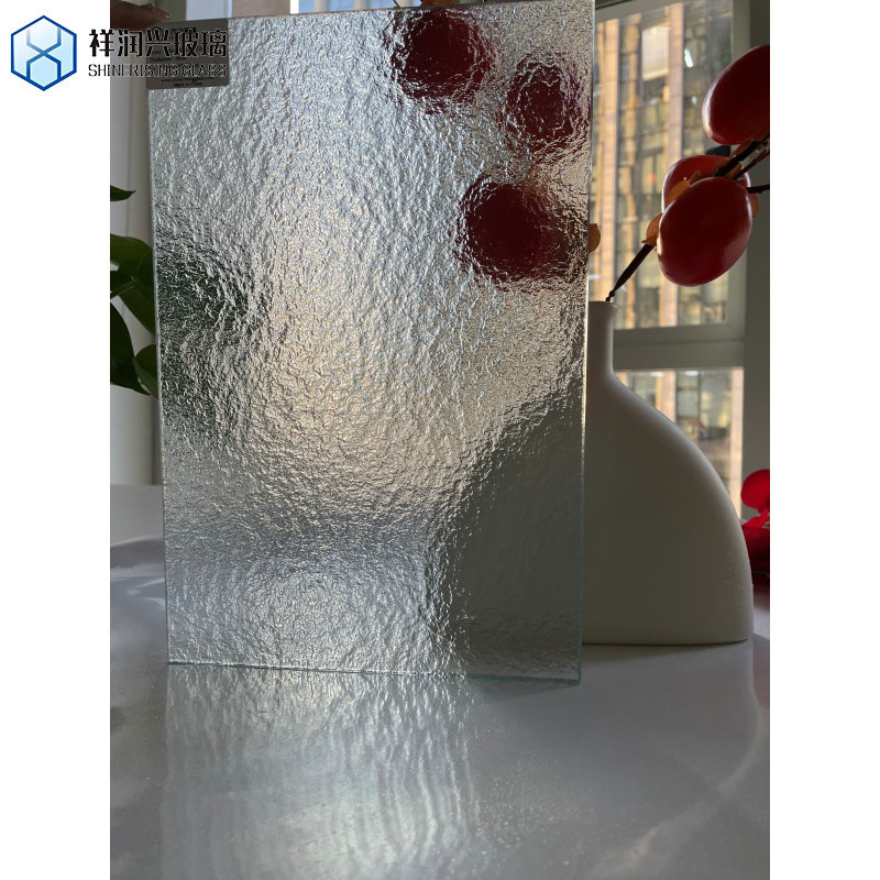 Nashiji/Karatachi/Mistlite/Moru/Flora/Weaver/Aqualite/Oceanic Pattern Glass para o seu