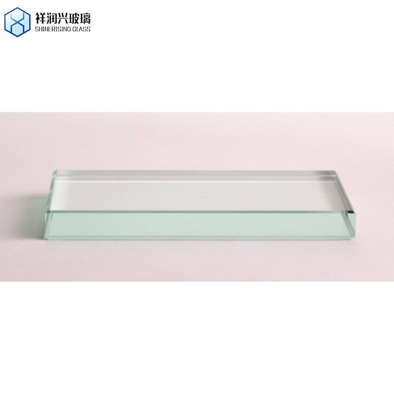 Pequeno Tamanho 0,3 mm 0,5 mm 0,8 mm 1 mm 2 mm 3-12 mm Ultra Branco Painel de Vidro Folha Sice Demand