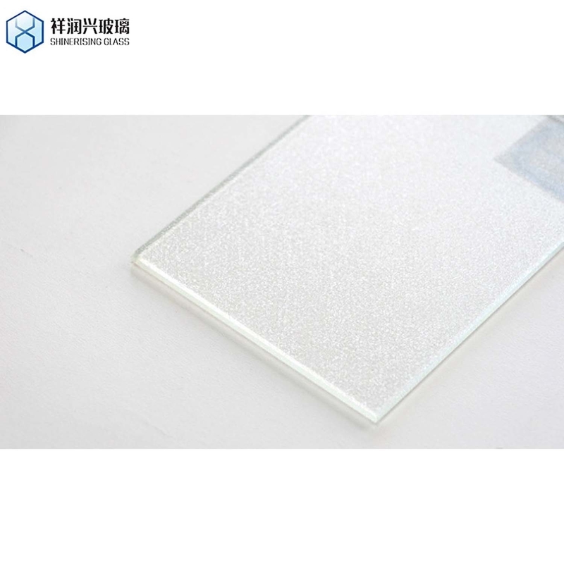 5mm/6mm/8mm/10mm Extra Claro Moru/Baixo Ferro Transparente Moru/Cinza Moru/Bronze Moru/Golden Moru