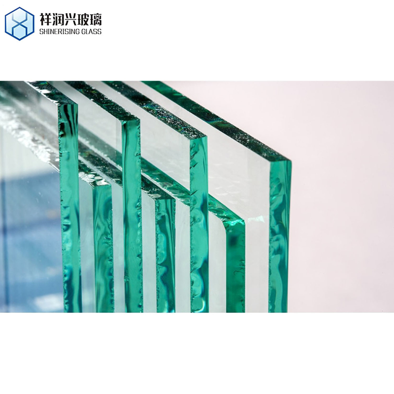 5mm Tinted Float Glass com Verde Azul Cinza Bronze Claras Cores Tamanho como o cliente prime