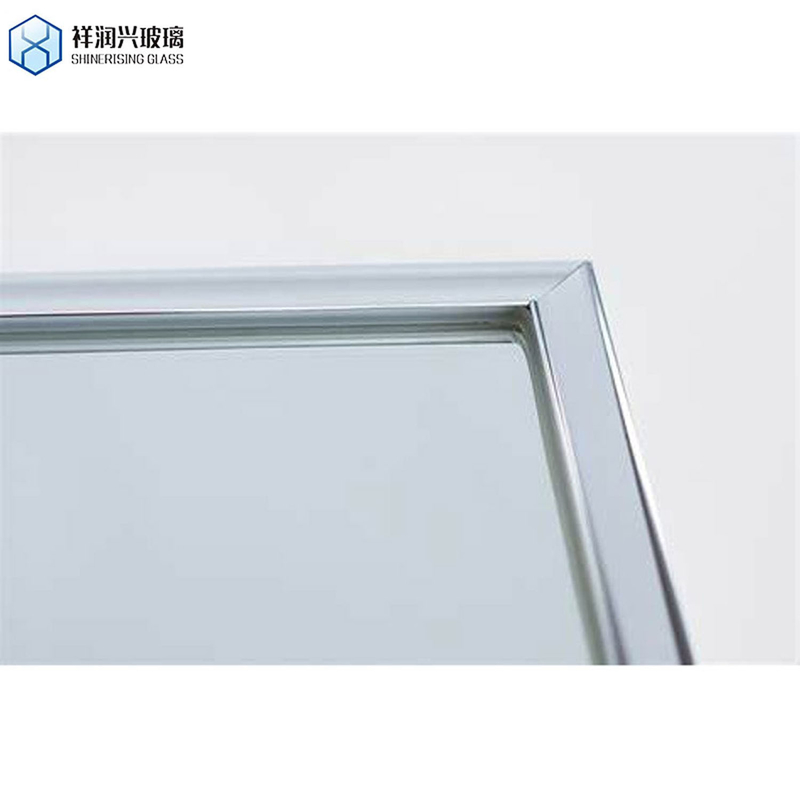 Folhas de vidro grandes de estilo simples vidro flutuante para quadro de imagem 1,8 mm 2 mm em Qingdao