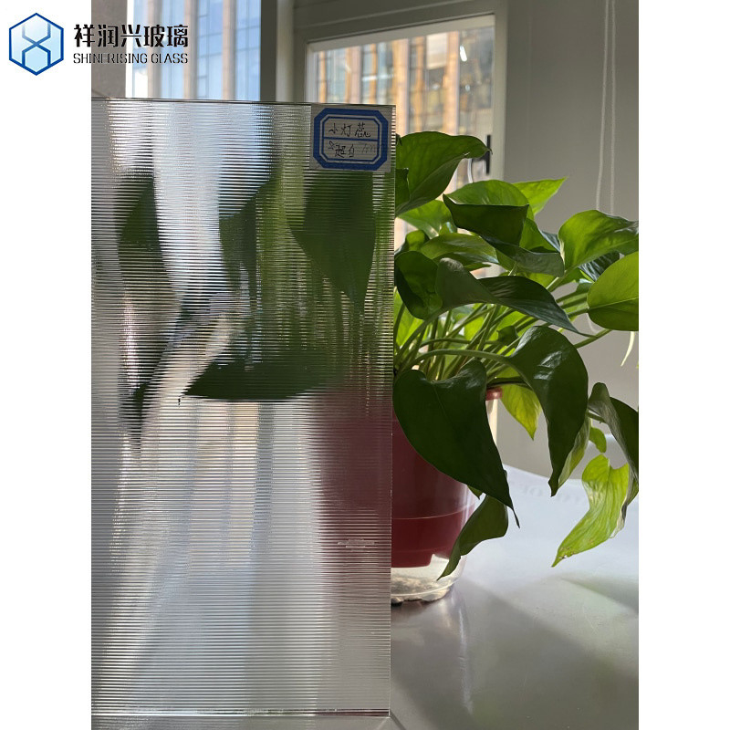 Melhor vidro adulterado para vidro único vidro com fio / decorativo / vidro de banheiro de vidro flutuante