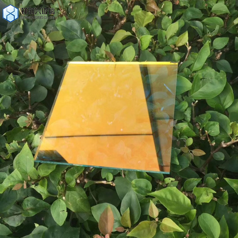 Técnica de construção fabricantes diretos laminados vidro colorido paralelo
