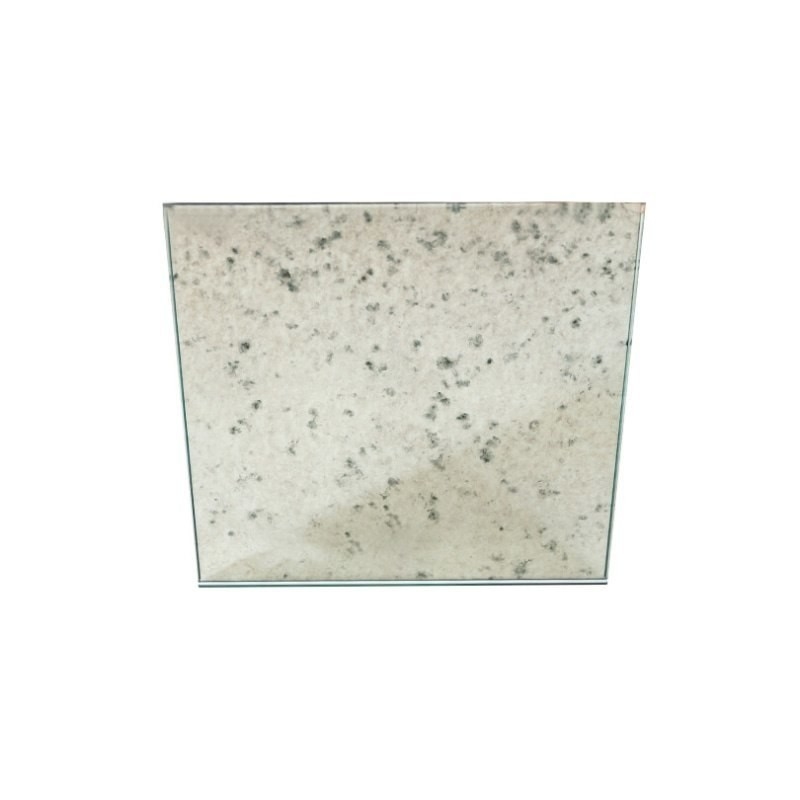 Casa Hotel Quadro de vidro decorativo Espelho de chão antigo com 4mm 5mm Espelho de vidro antigo