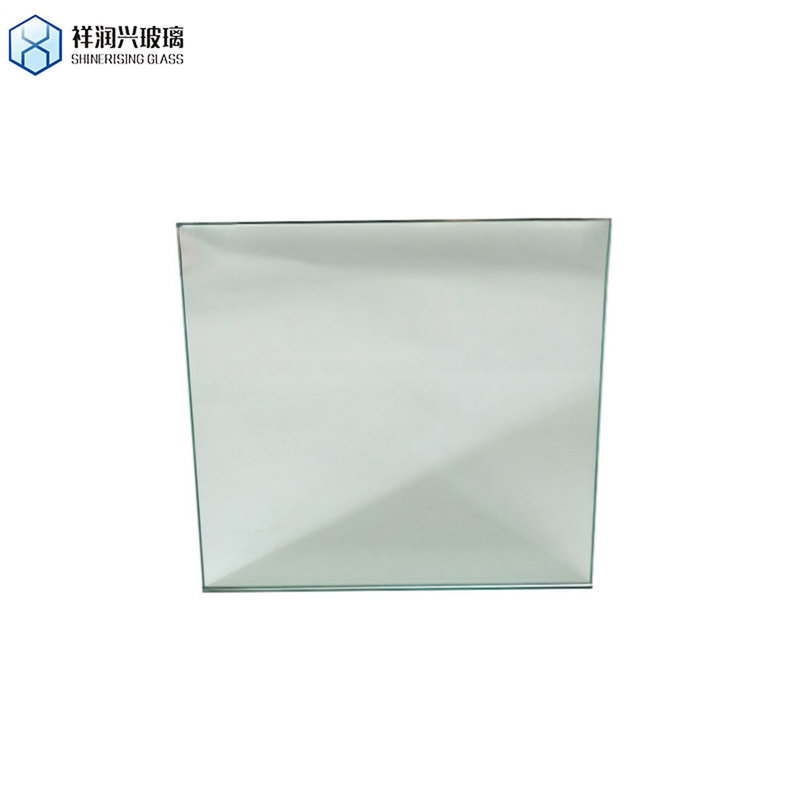 Material do quadro Vidro Estilo moderno 1mm-6mm Espelho de prata colorido Vidro / Espelho de alumínio
