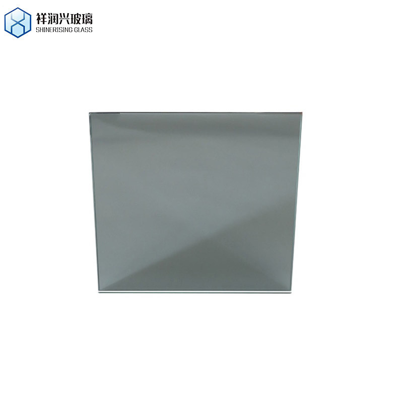 4-19mm Vidro claro/colorido/plano/curvo Térmido/temperado para piscina Cercas de vidro de mesa Duche Porta Vidro de construção Espelho Vidro laminado temperado