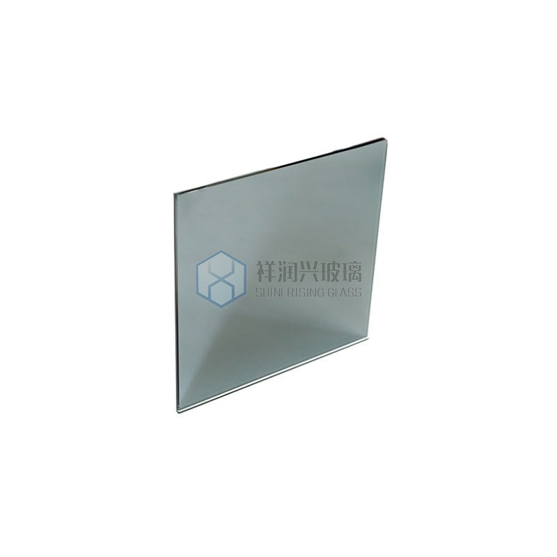 1 mm a 6 mm vidro tintado/espelho decorativo colorido vidro personalizado vidro de chapa de prata