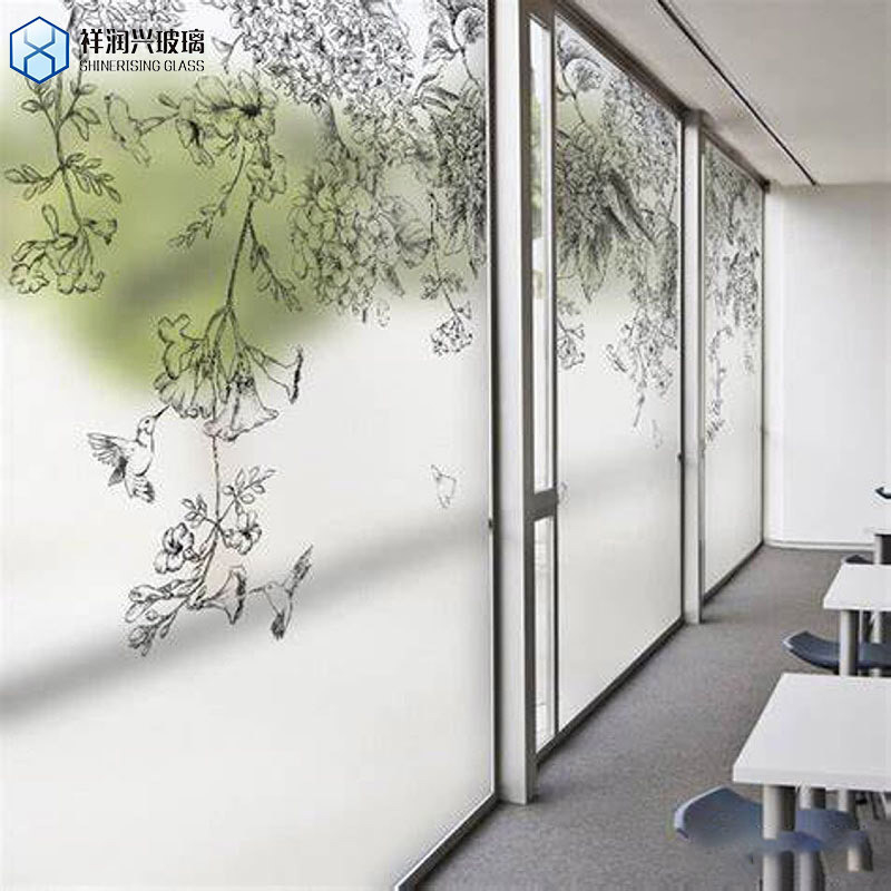 tijolo de vidro personalizado padronizado para decoração de interiores tijolo colorido certificado ISO